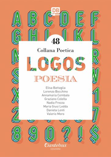 Collana Poetica Logos vol. 48