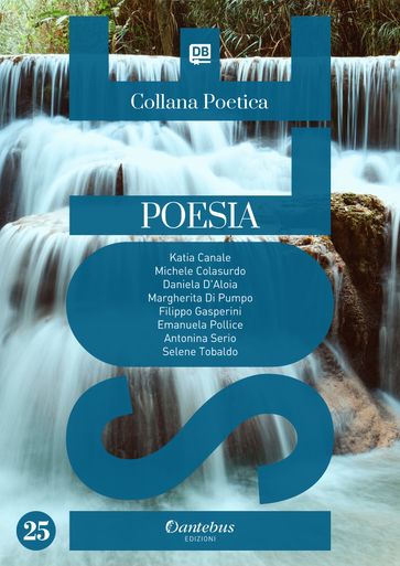 Collana Poetica Isole vol. 25