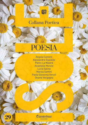 Collana Poetica Isole vol. 29