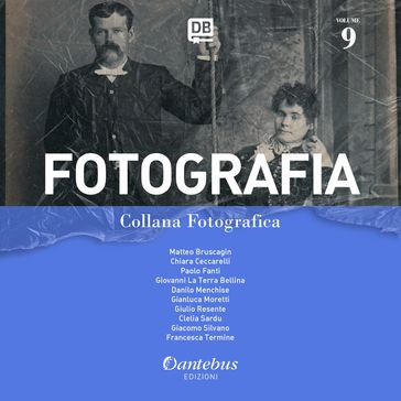 Collana Fotografica Fotografia vol. 9-0