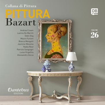 Collana di Pittura Bazart vol. 26
