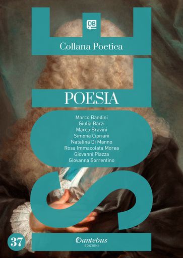 Collana Poetica Isole vol. 37