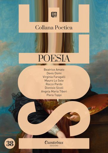 Collana Poetica Isole vol. 38