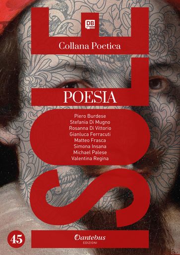 Collana Poetica Isole vol. 45