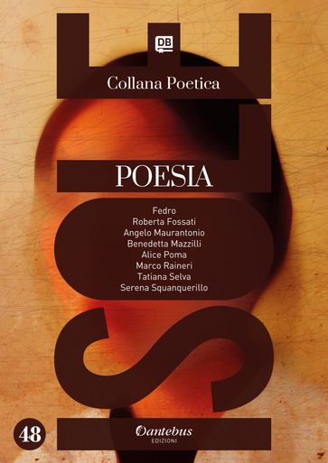 Collana Poetica Isole vol. 48