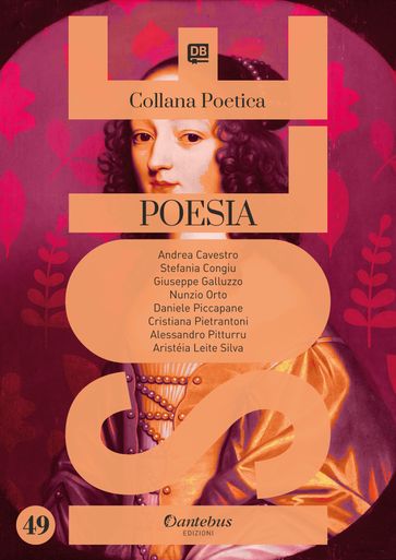 Collana Poetica Isole vol. 49