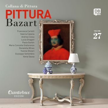 Collana di Pittura Bazart vol. 27