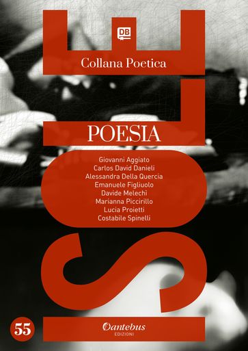 Collana Poetica Isole vol. 55