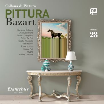 Collana di Pittura Bazart vol. 28