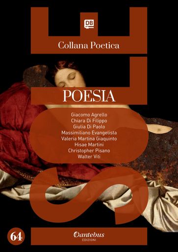 Collana Poetica Isole vol. 64