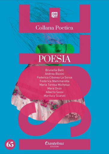 Collana Poetica Isole vol. 65