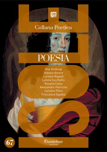 Collana Poetica Isole vol. 67