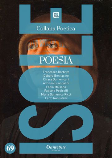 Collana Poetica Isole vol. 69