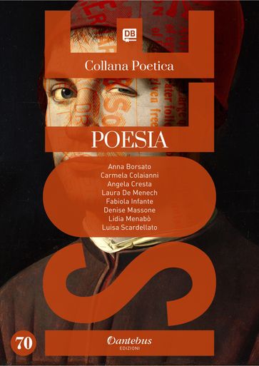 Collana Poetica Isole vol. 70