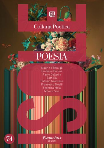 Collana Poetica Isole vol. 74