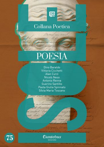 Collana Poetica Isole vol. 75