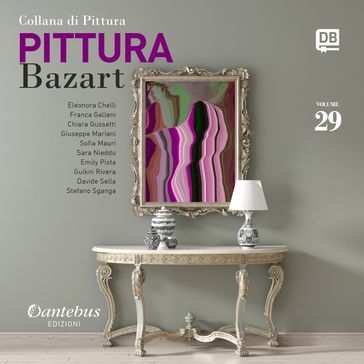 Collana di Pittura Bazart vol. 29