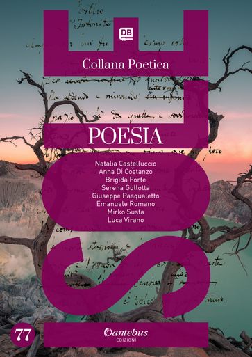 Collana Poetica Isole vol. 77