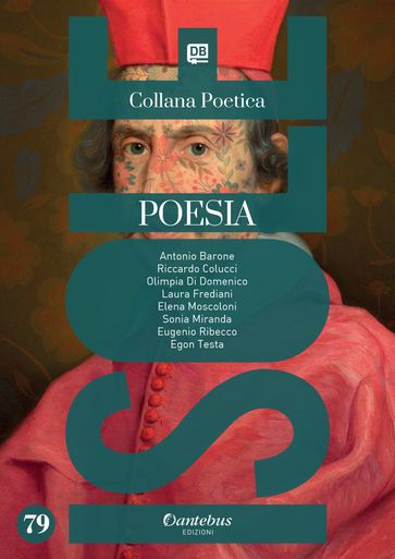 Collana Poetica Isole vol. 79