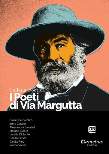 Collana Poetica I Poeti di Via Margutta vol. 5