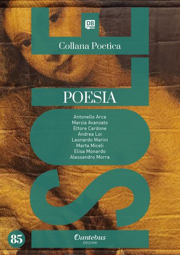 Collana Poetica Isole vol. 85