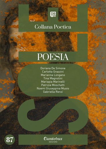 Collana Poetica Isole vol. 87