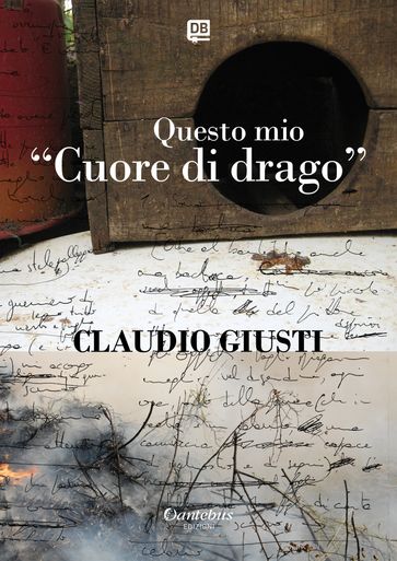 Questo mio "Cuore di drago"