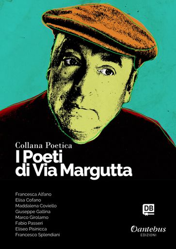 Collana Poetica I Poeti di Via Margutta vol. 12