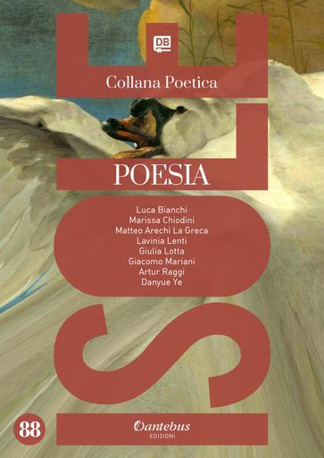 Collana Poetica Isole vol. 88