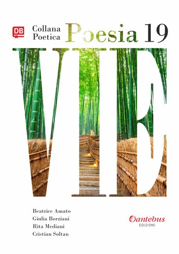 Collana Poetica Vie vol. 19