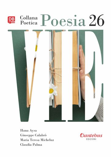 Collana Poetica Vie vol. 26