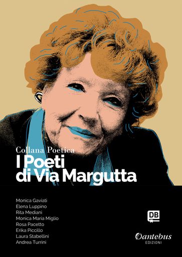 Collana Poetica I Poeti di Via Margutta vol. 45