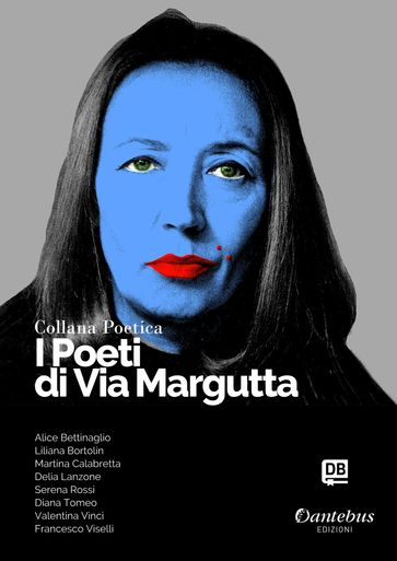 Collana Poetica I Poeti di Via Margutta vol. 49