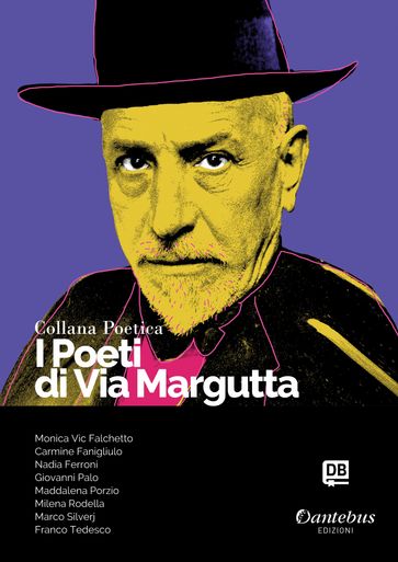 Collana Poetica I Poeti di Via Margutta vol. 57