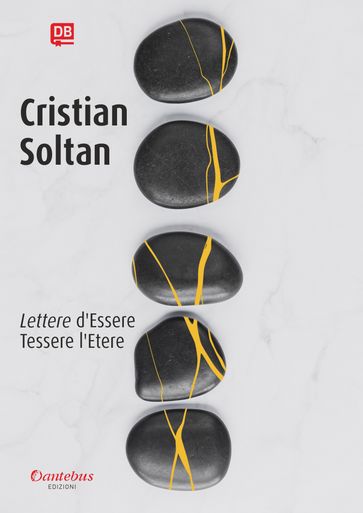 Lettere d'Essere - Tessere l'Etere