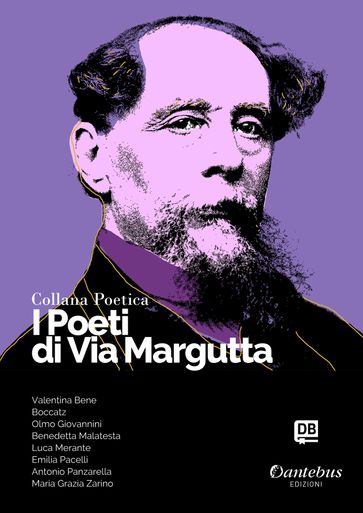 Collana Poetica I Poeti di Via Margutta vol. 73