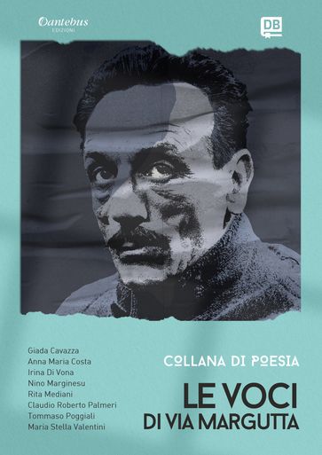 Collana Poetica Le Voci di Via Margutta vol. 4