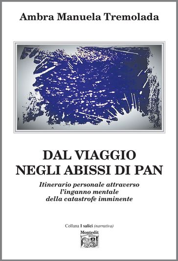 Dal viaggio negli abissi di Pan