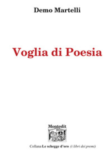 Voglia di poesia