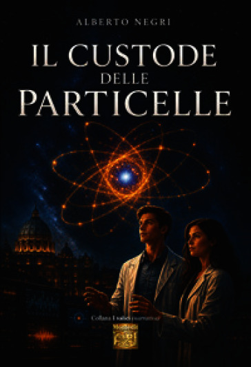 Il custode delle particelle