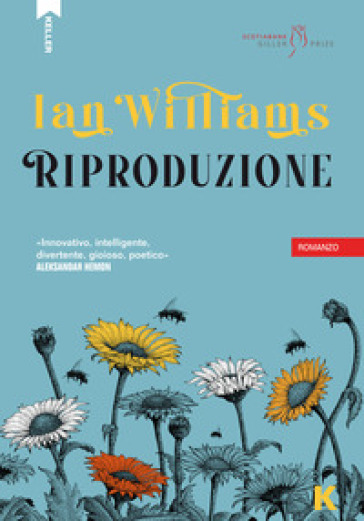 Riproduzione