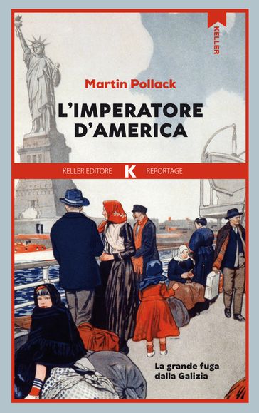 L'imperatore d'America
