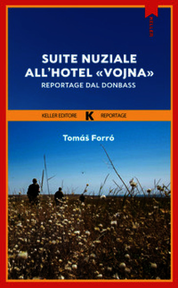 Suite nuziale all'Hotel «Vojna»