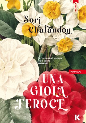 Una gioia feroce