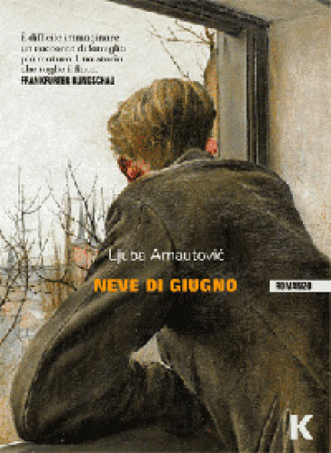 Neve di giugno