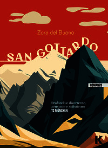 San Gottardo