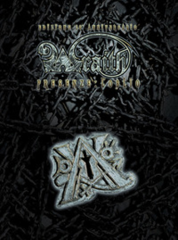 Wraith. Presenze. L'oblìo. Ediz. 20° anniversario