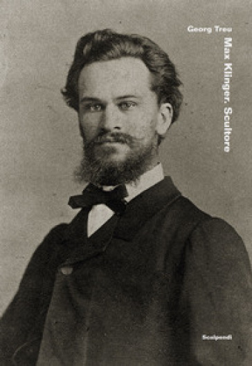 Max Klinger scultore