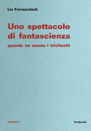 Uno spettacolo di fantascienza. Quante ne sanno i trichechi