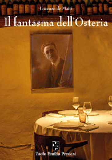 Giuditta. Il Fantasma Dell'osteria